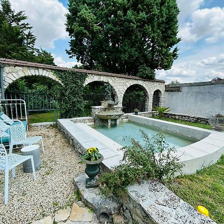 Magnifique Maison Dartiste La Maison Aerts Реймс Екстериор снимка