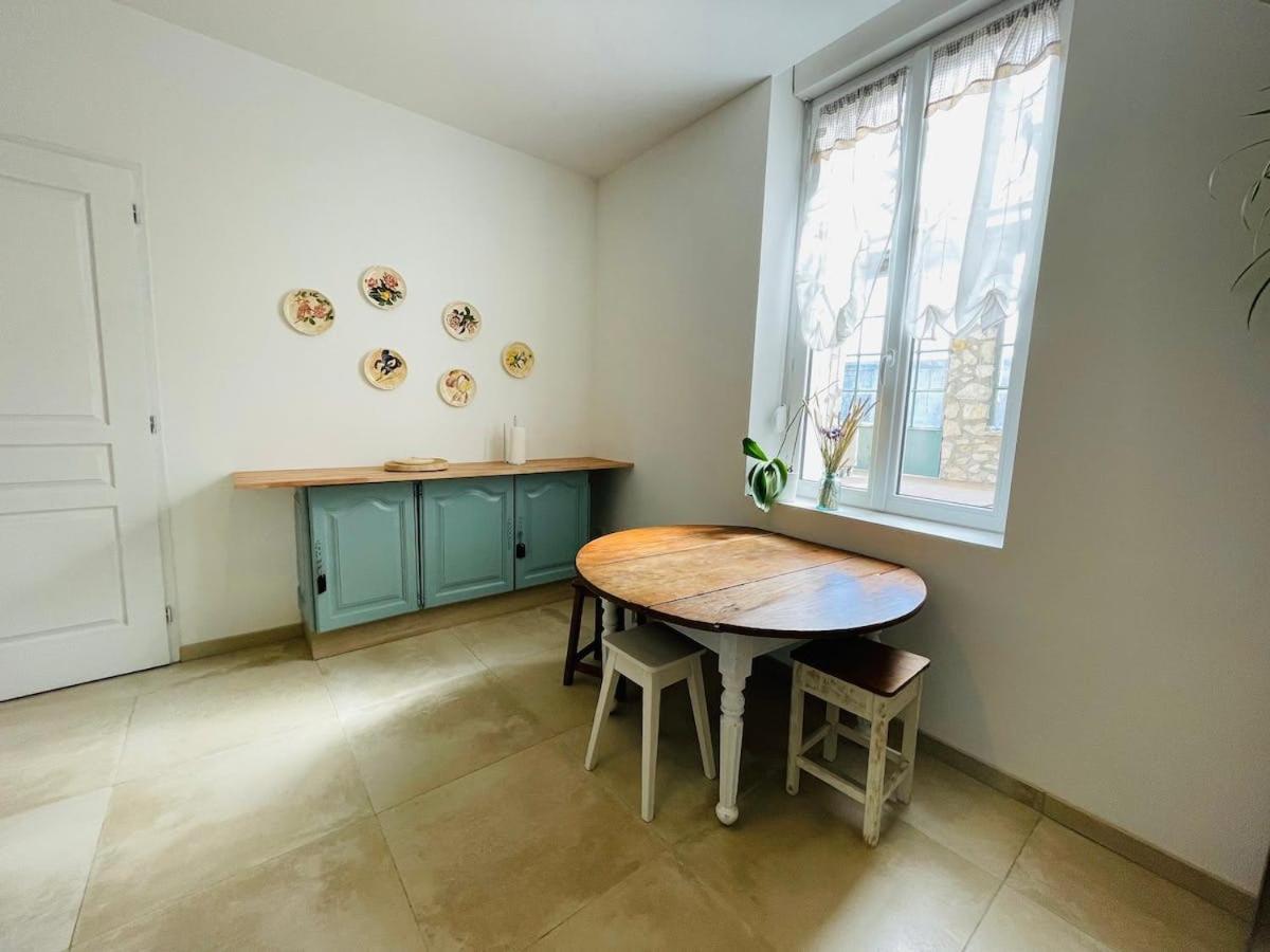 Magnifique Maison Dartiste La Maison Aerts Реймс Екстериор снимка